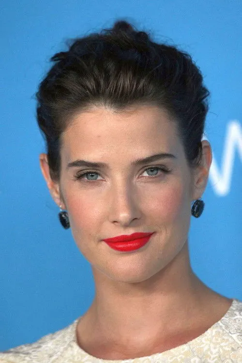 Cobie Smulders photo