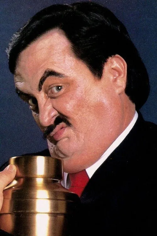 Paul Bearer
