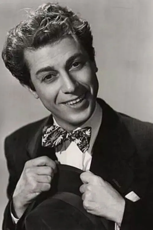 Vito Scotti photo