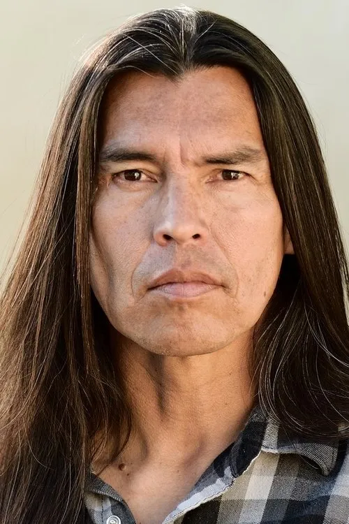 David Midthunder photo