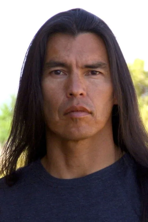David Midthunder photo