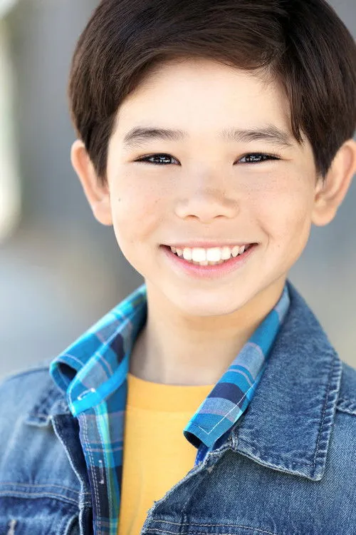 James Irving Kono photo