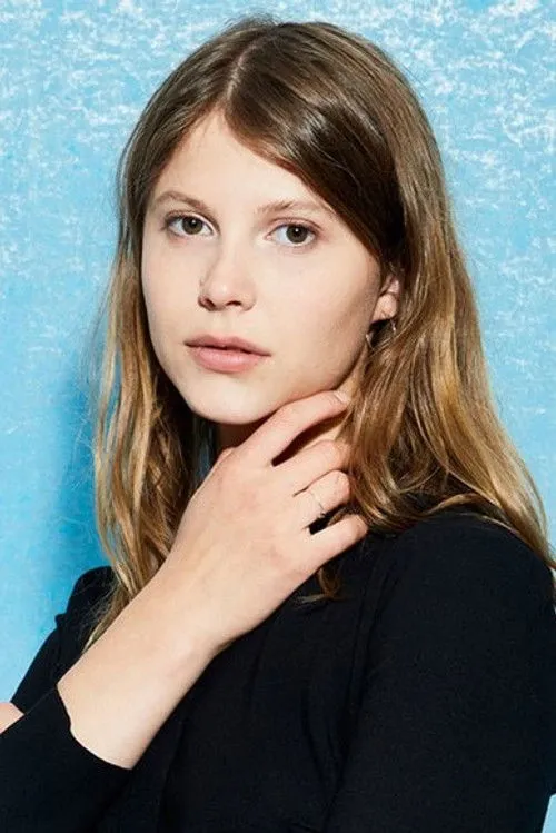 Eili Harboe photo