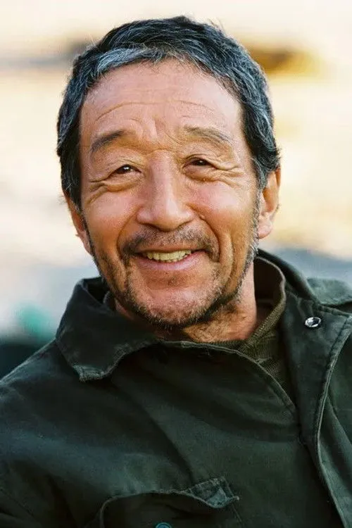 Kunie Tanaka photo