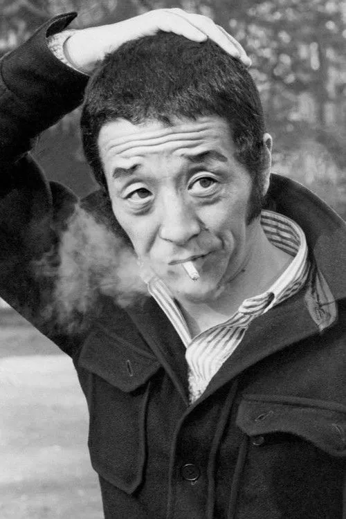 Kunie Tanaka photo