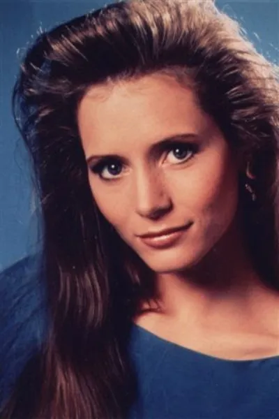 Kimberly McArthur photo