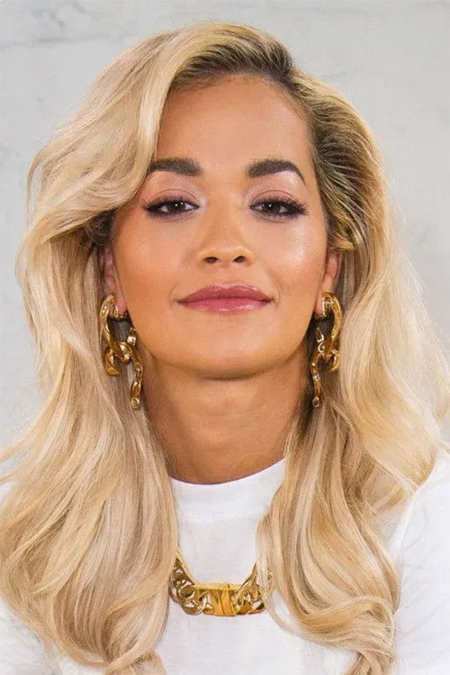 Rita Ora photo