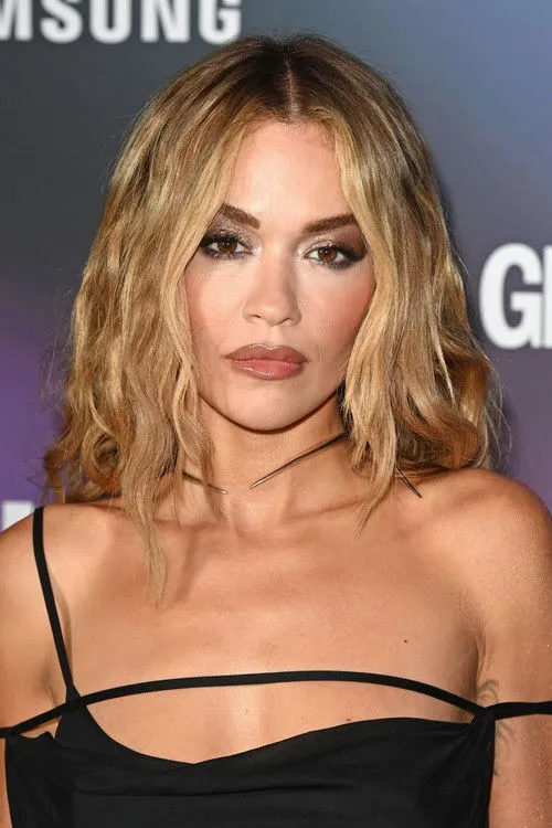 Rita Ora photo