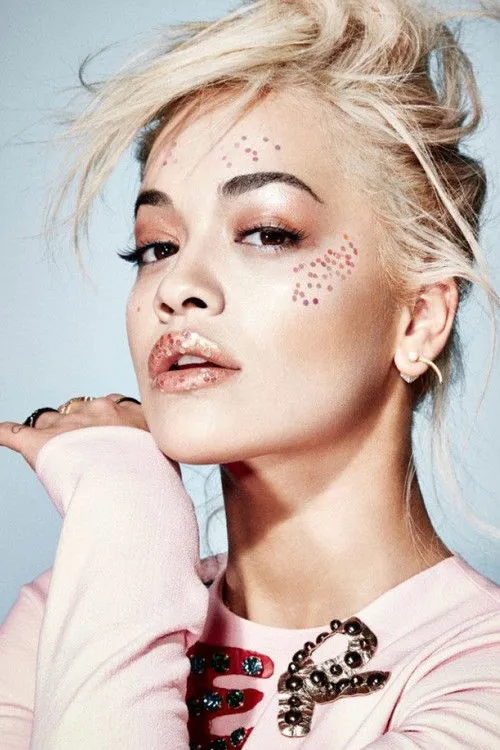 Rita Ora photo