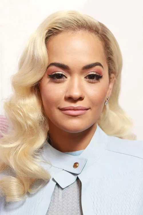 Rita Ora photo
