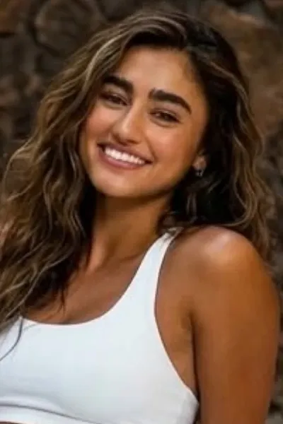 Rayna Vallandingham photo