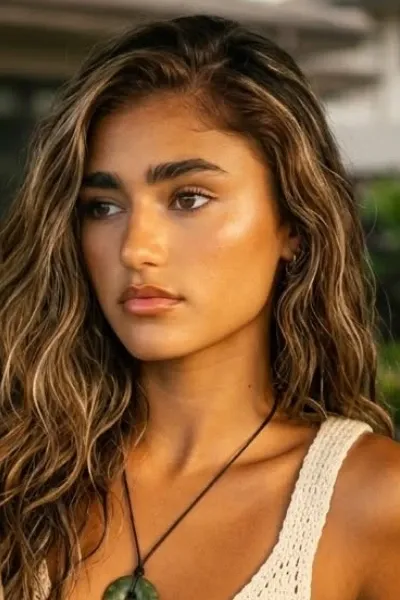Rayna Vallandingham photo