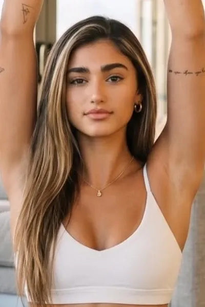 Rayna Vallandingham photo