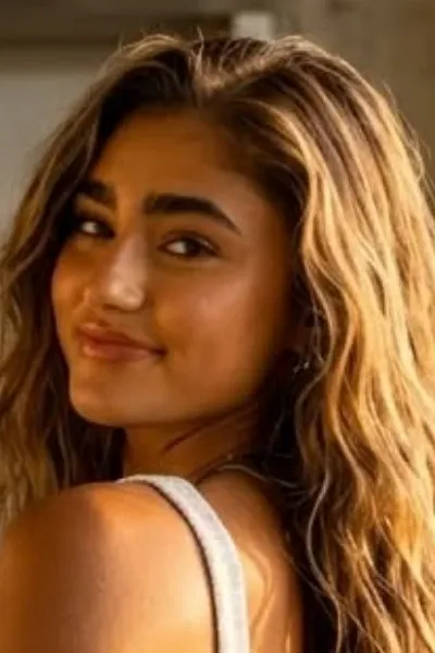 Rayna Vallandingham photo