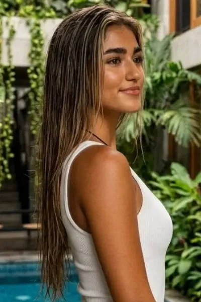 Rayna Vallandingham photo