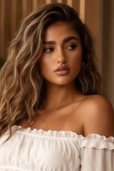 Rayna Vallandingham photo