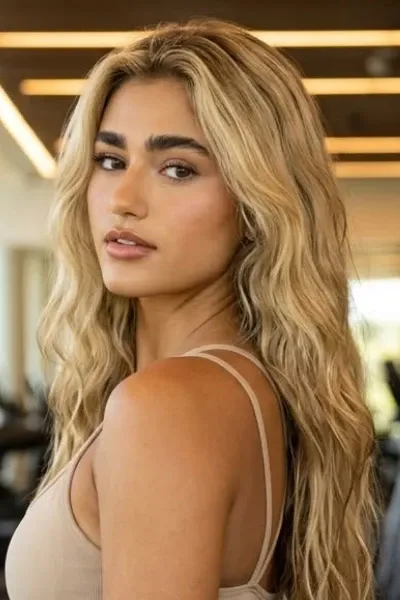 Rayna Vallandingham photo