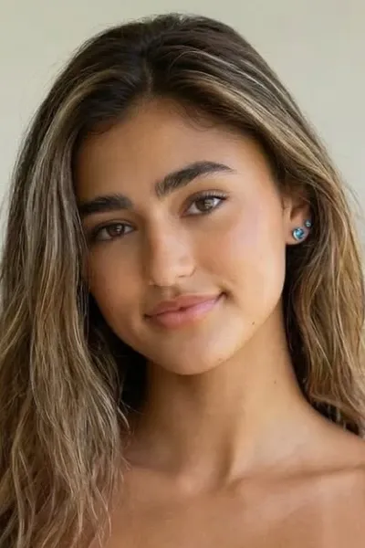 Rayna Vallandingham photo