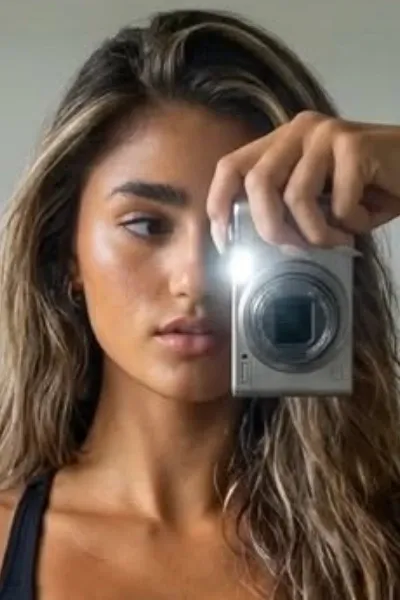 Rayna Vallandingham photo