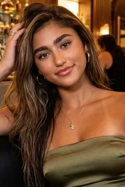 Rayna Vallandingham photo