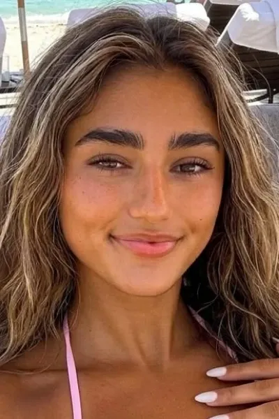 Rayna Vallandingham photo