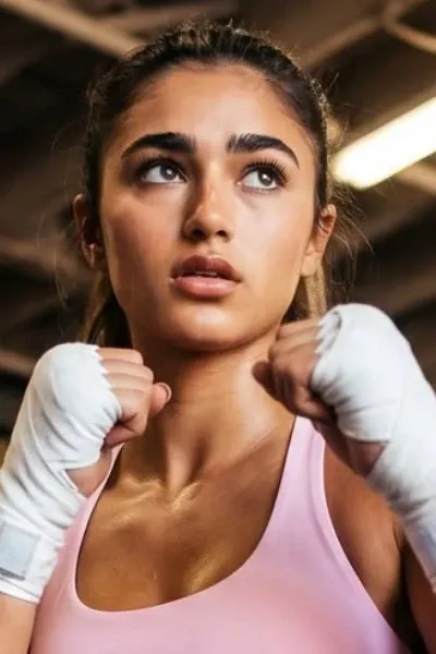 Rayna Vallandingham photo