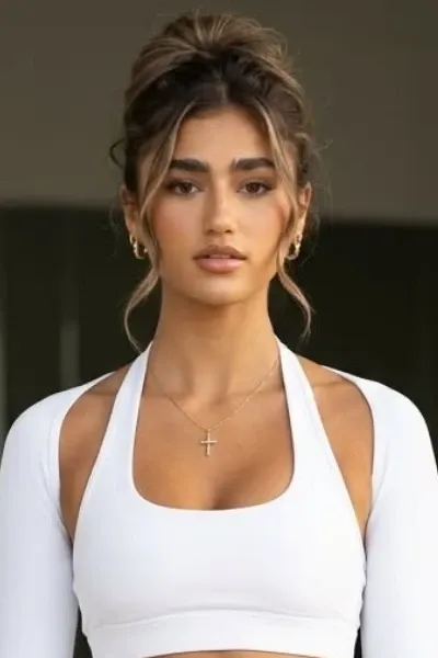 Rayna Vallandingham photo