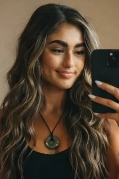 Rayna Vallandingham photo