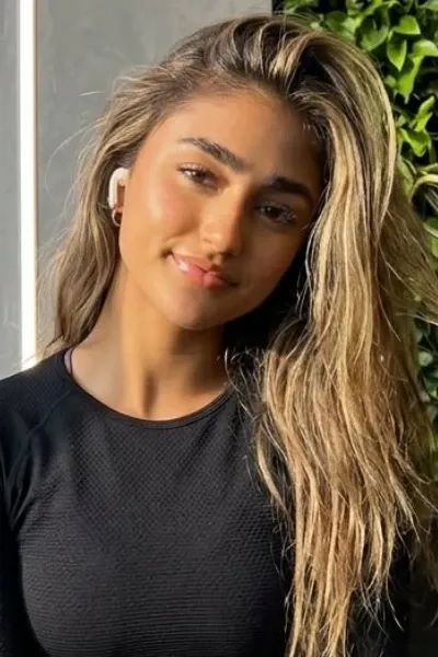 Rayna Vallandingham photo