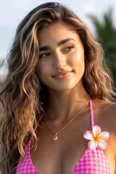 Rayna Vallandingham photo