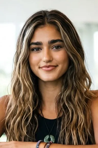 Rayna Vallandingham photo