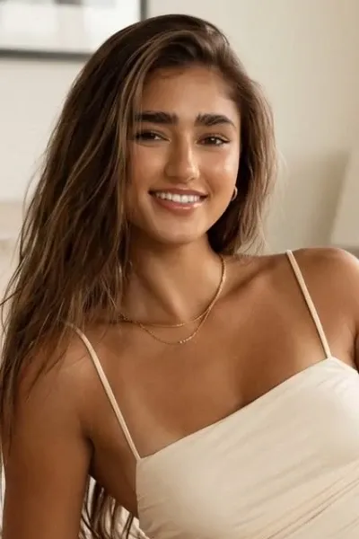 Rayna Vallandingham photo