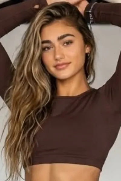 Rayna Vallandingham photo