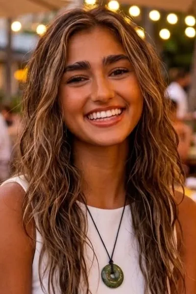 Rayna Vallandingham photo