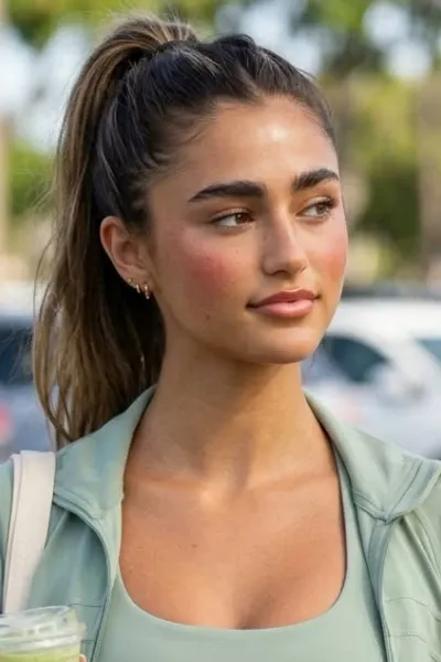 Rayna Vallandingham photo