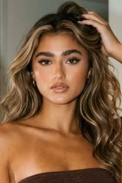 Rayna Vallandingham photo