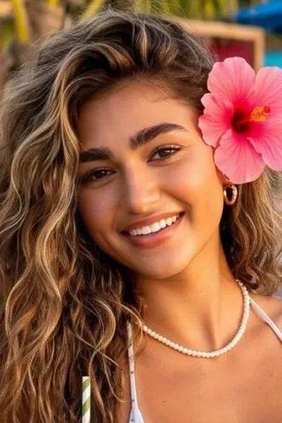 Rayna Vallandingham photo