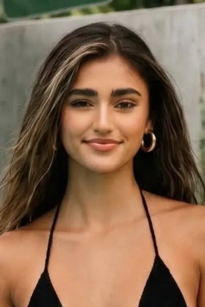 Rayna Vallandingham photo