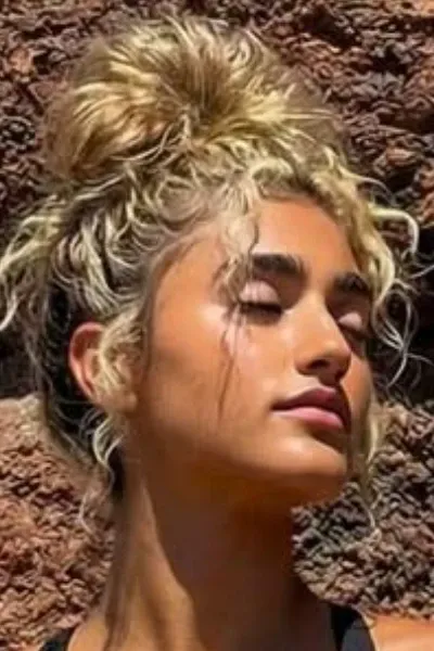 Rayna Vallandingham photo