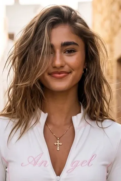 Rayna Vallandingham photo