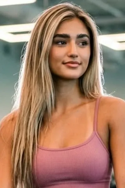 Rayna Vallandingham photo