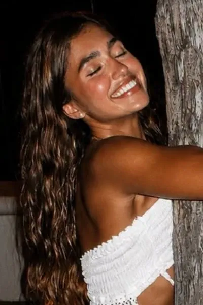 Rayna Vallandingham photo
