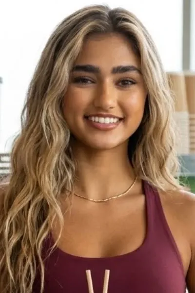 Rayna Vallandingham photo