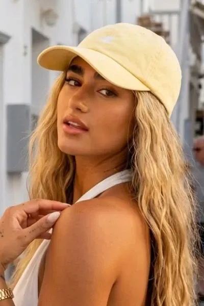 Rayna Vallandingham photo