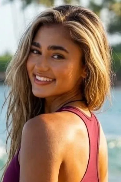 Rayna Vallandingham photo