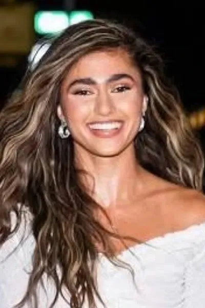 Rayna Vallandingham photo