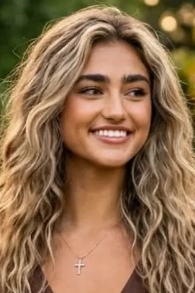 Rayna Vallandingham photo
