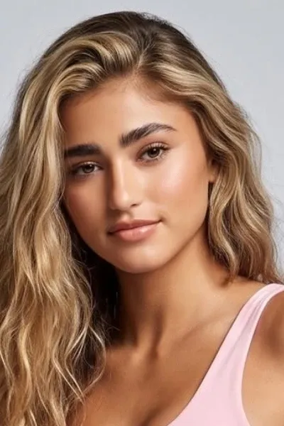 Rayna Vallandingham photo