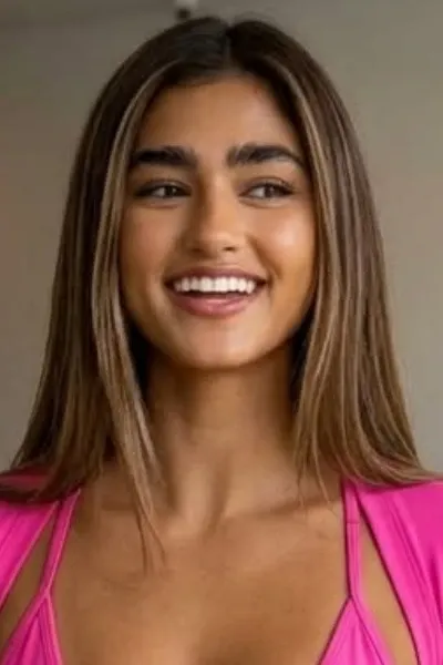 Rayna Vallandingham photo