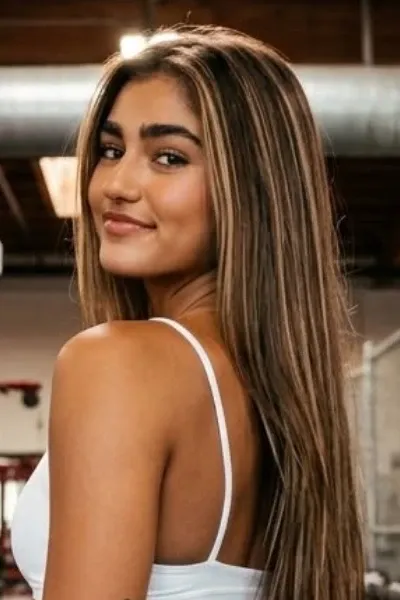 Rayna Vallandingham photo